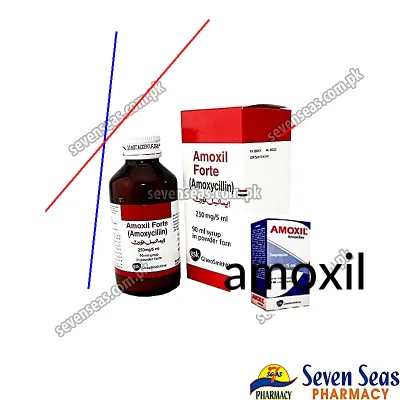 Amoxil 500 prix maroc